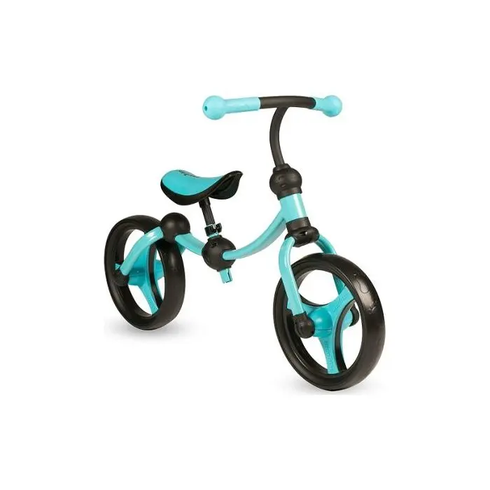 Smart fashion trike bicikl