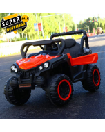 Quad na akumulator Delfino Off-Road 900 Crveni