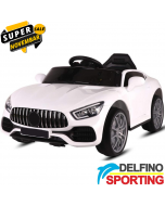 Auto na akumulator Delfino Sporting 919 Beli