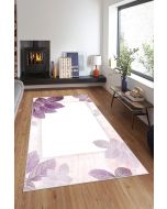 Tepih za dnevnu sobu - Cvetni dezen - MR1134 - 160 x 230 cm