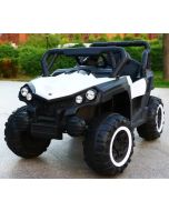 Quad na akumulator Delfino Off-Road 900 Beli