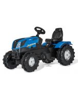 Traktor na pedale Rolly Toys New Holland