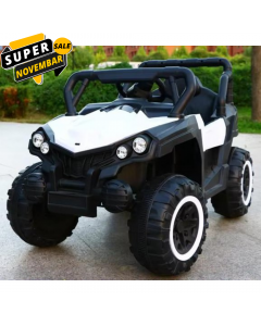 Quad na akumulator Delfino Off-Road 900 Beli