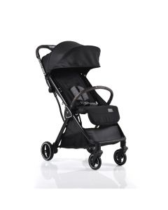 Cangaroo Kolica za bebe Easy Fold Black