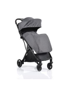 Cangaroo Kolica za bebe Easy Fold Grey