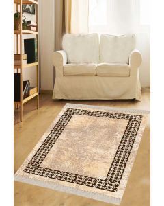 Tepih za dnevnu sobu - Klasičan dezen - M669 - 160 x 230 cm