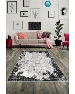 Tepih za dnevnu sobu - Moderan dezen - MR1017 - 160 x 230 cm