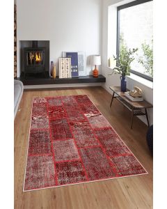 Tepih za dnevnu sobu - Klasičan dezen - MR1063 - 160 x 230 cm